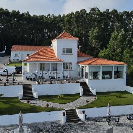 Casa Pinha Otel Figueira da Foz Dış mekan fotoğraf