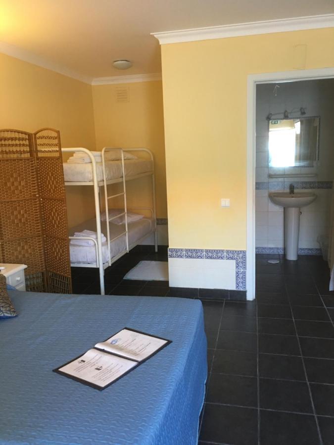 Casa Pinha Otel Figueira da Foz Dış mekan fotoğraf
