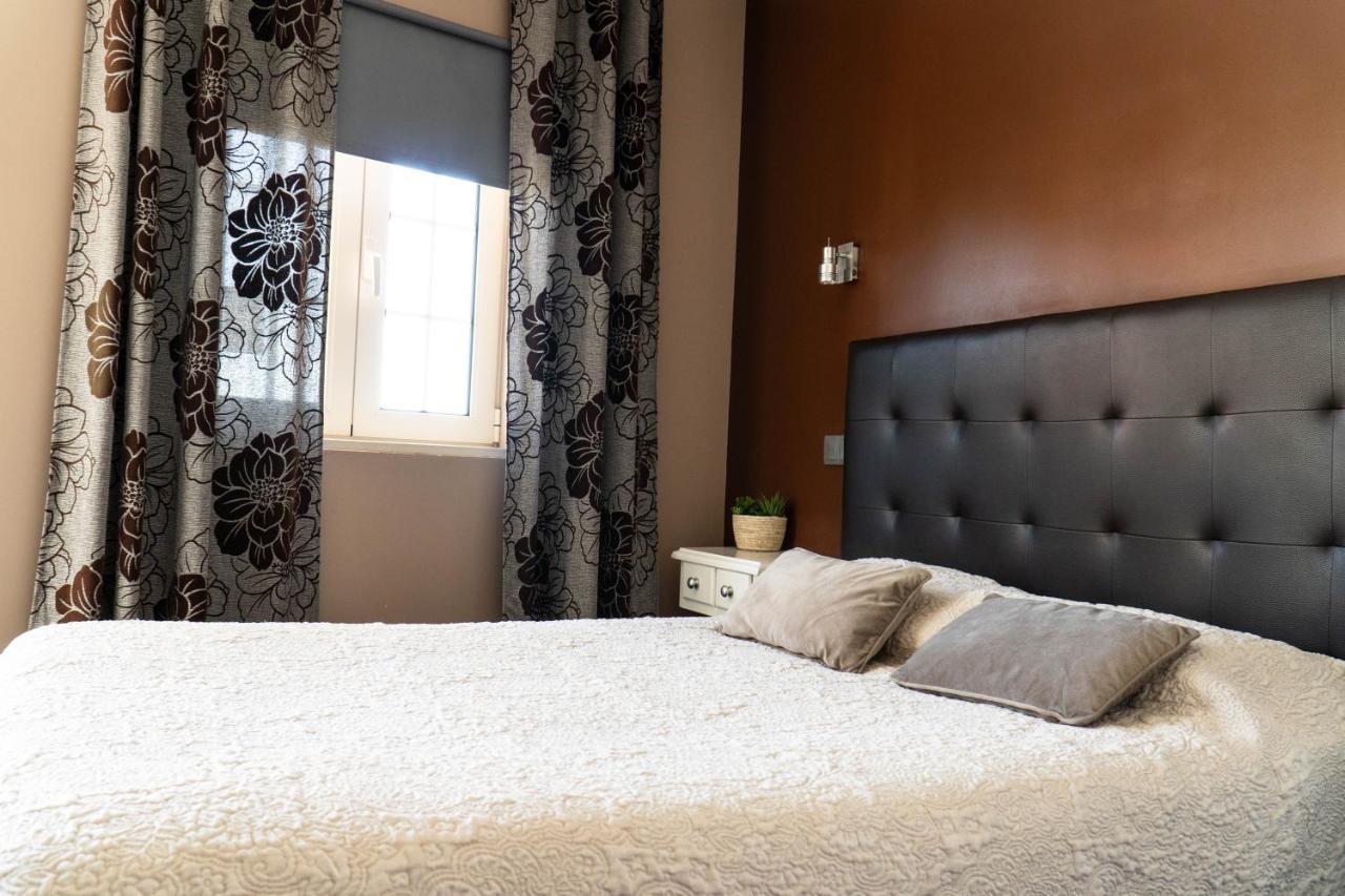 Casa Pinha Otel Figueira da Foz Dış mekan fotoğraf