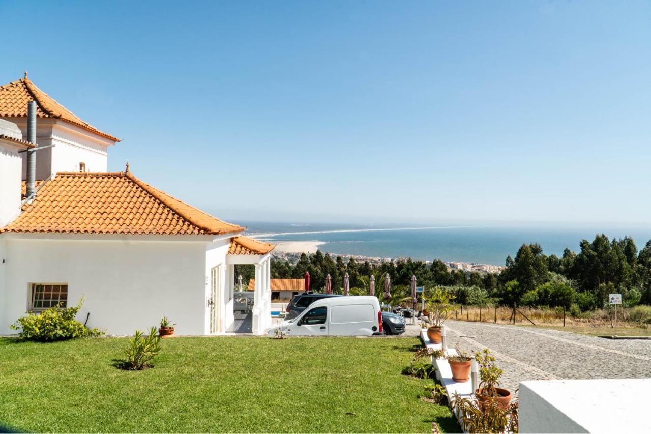 Casa Pinha Otel Figueira da Foz Dış mekan fotoğraf