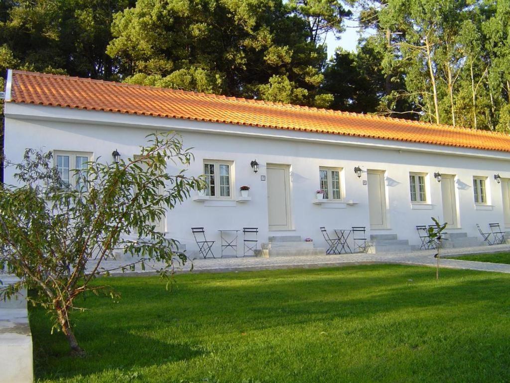 Casa Pinha Otel Figueira da Foz Dış mekan fotoğraf