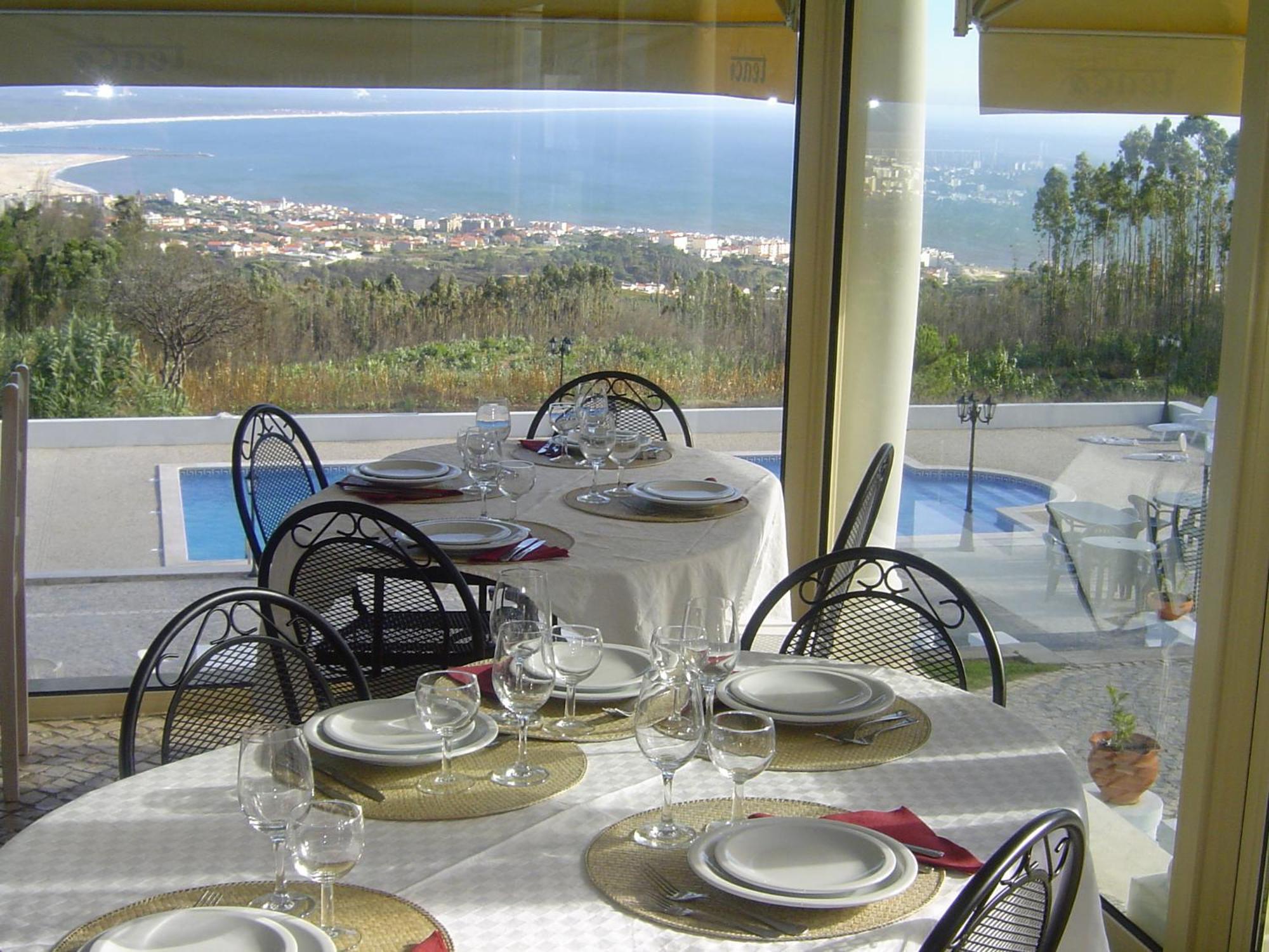 Casa Pinha Otel Figueira da Foz Dış mekan fotoğraf