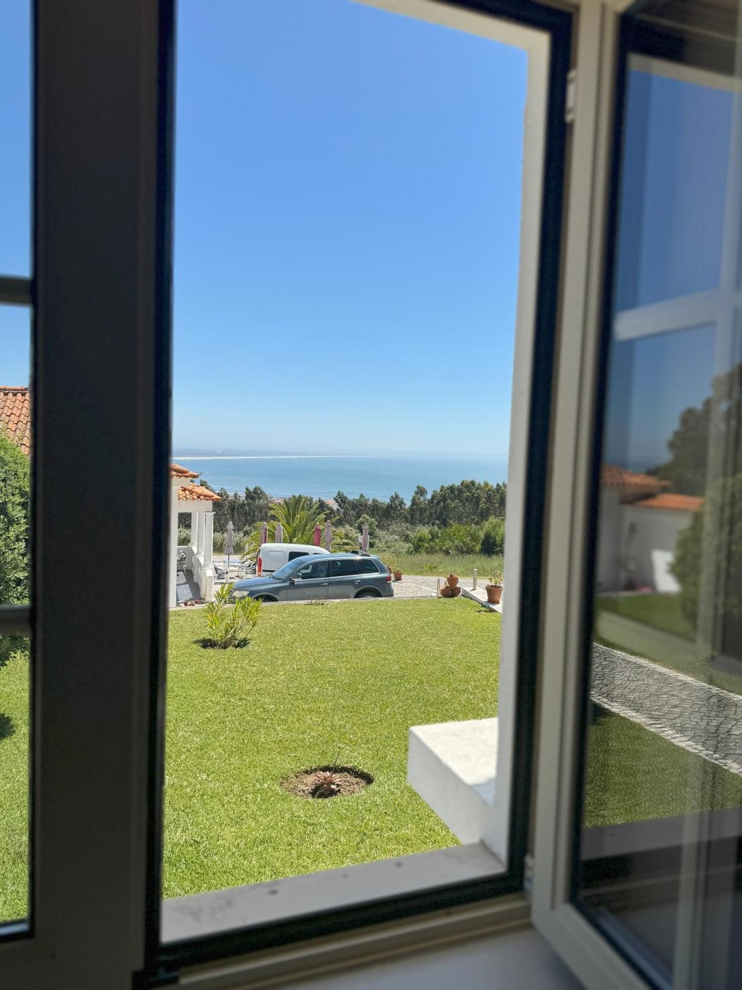 Casa Pinha Otel Figueira da Foz Dış mekan fotoğraf