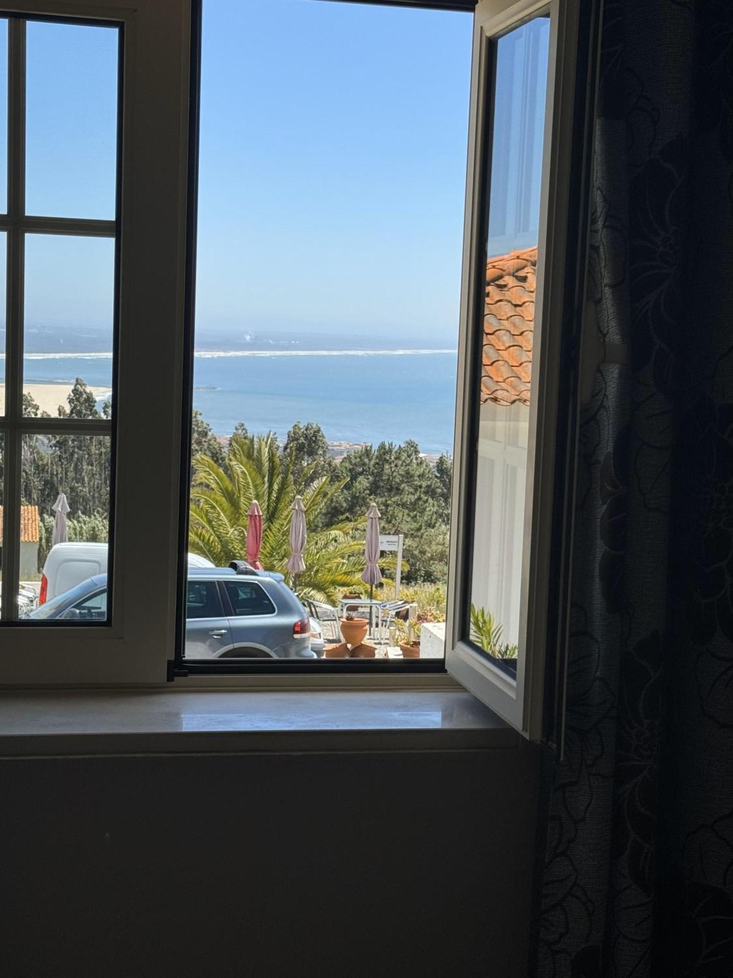 Casa Pinha Otel Figueira da Foz Dış mekan fotoğraf