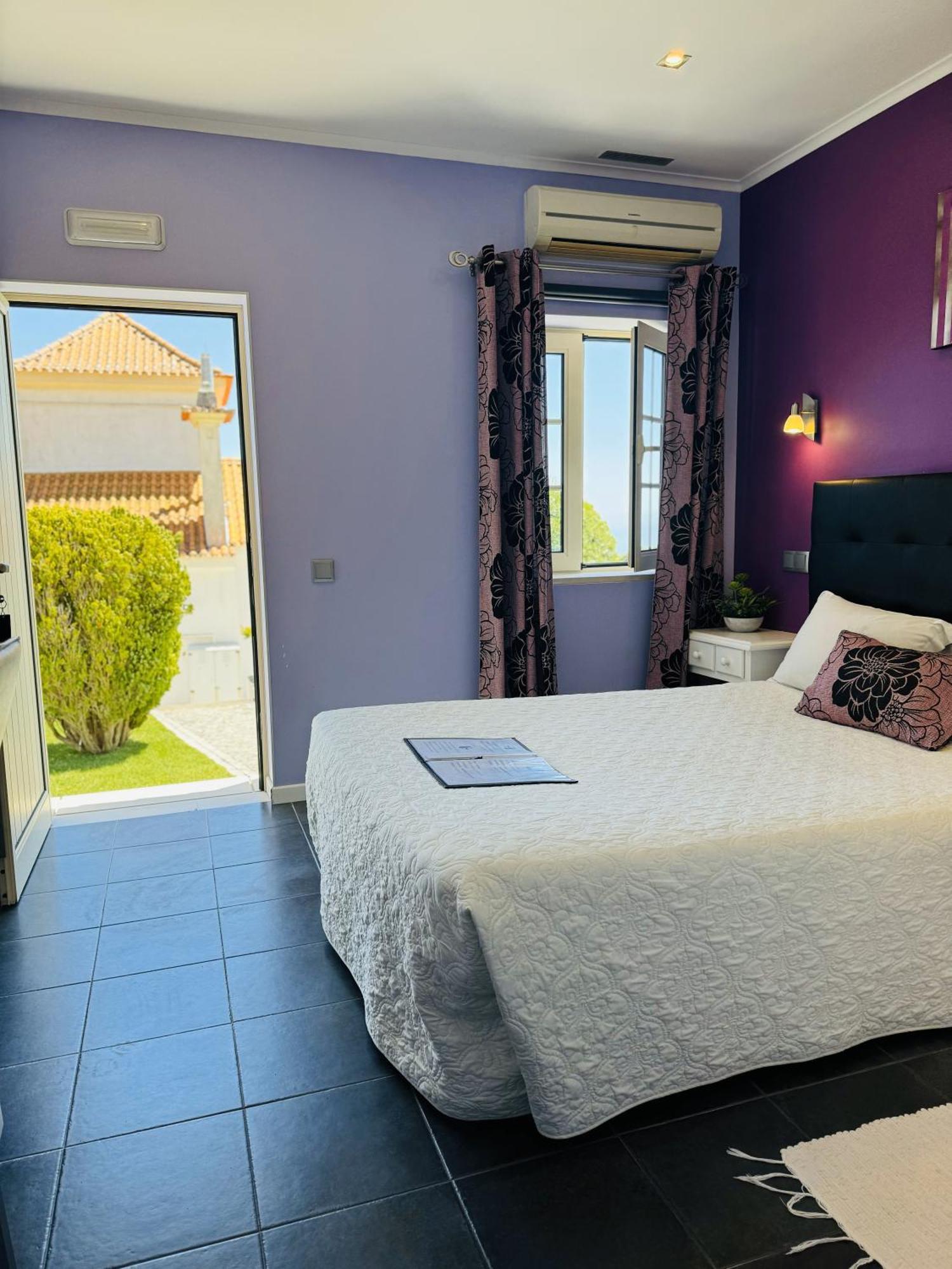 Casa Pinha Otel Figueira da Foz Dış mekan fotoğraf
