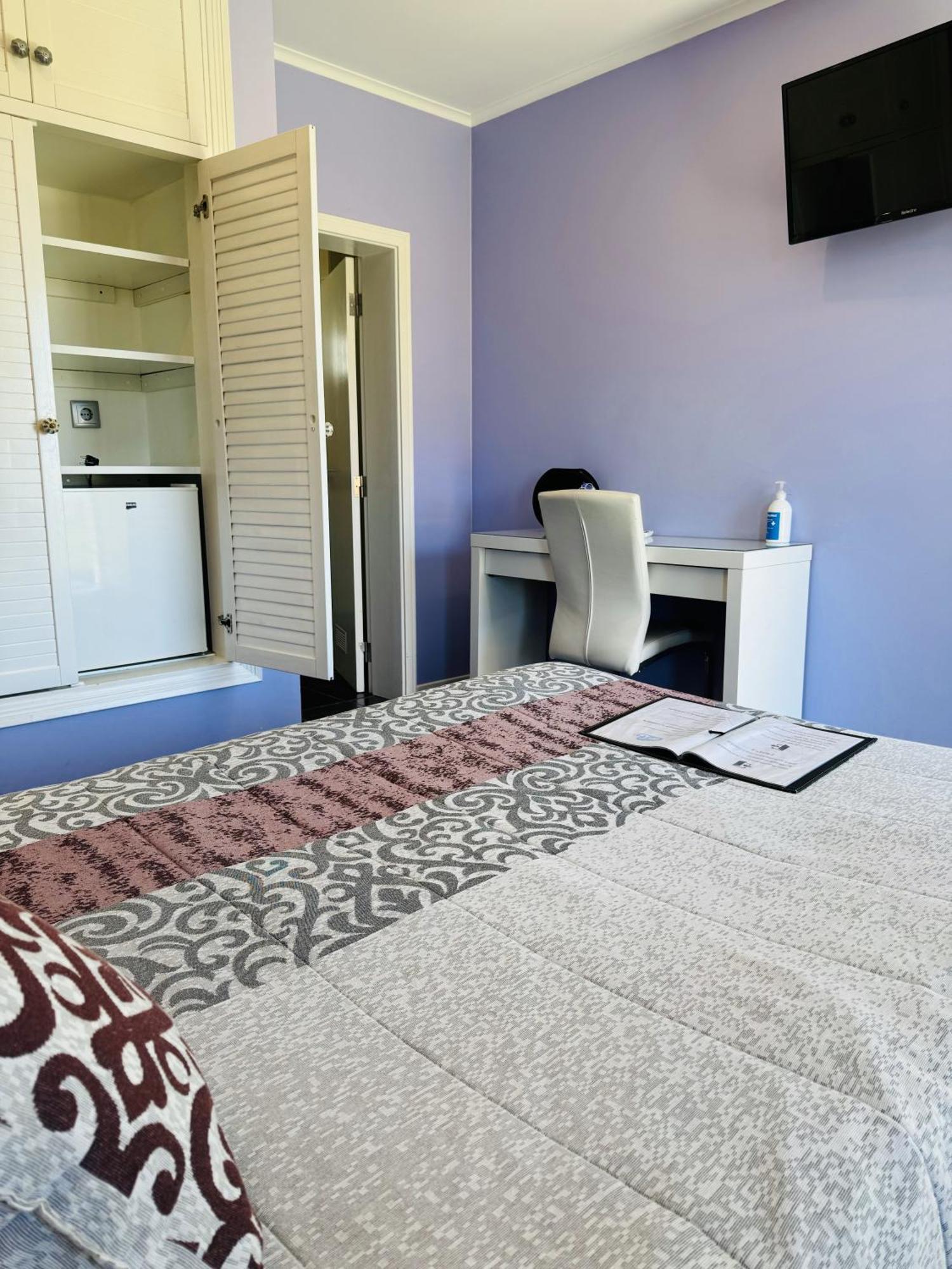 Casa Pinha Otel Figueira da Foz Dış mekan fotoğraf