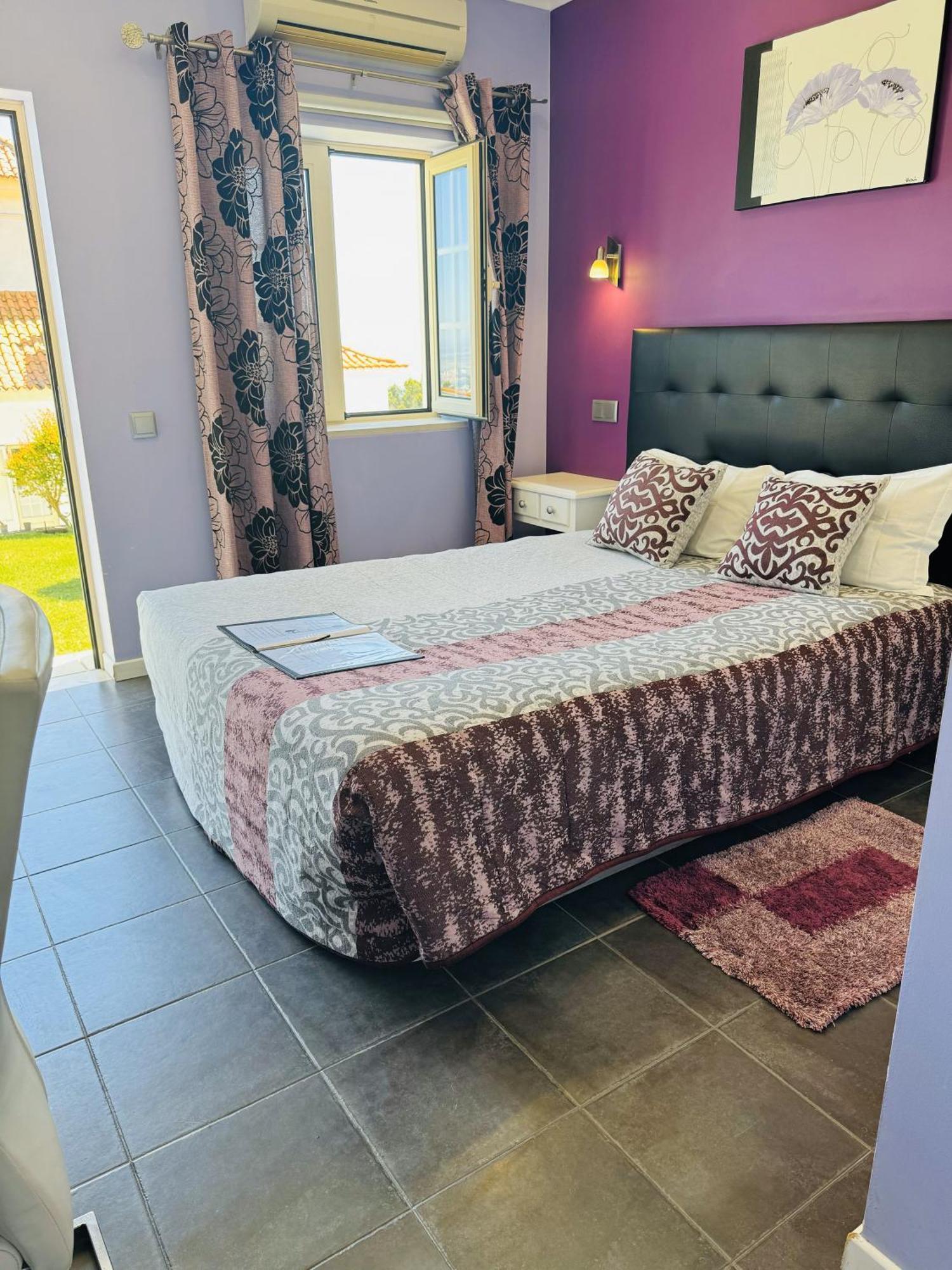 Casa Pinha Otel Figueira da Foz Dış mekan fotoğraf