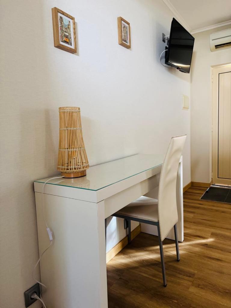 Casa Pinha Otel Figueira da Foz Dış mekan fotoğraf
