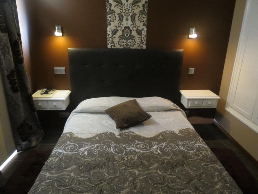 Casa Pinha Otel Figueira da Foz Dış mekan fotoğraf