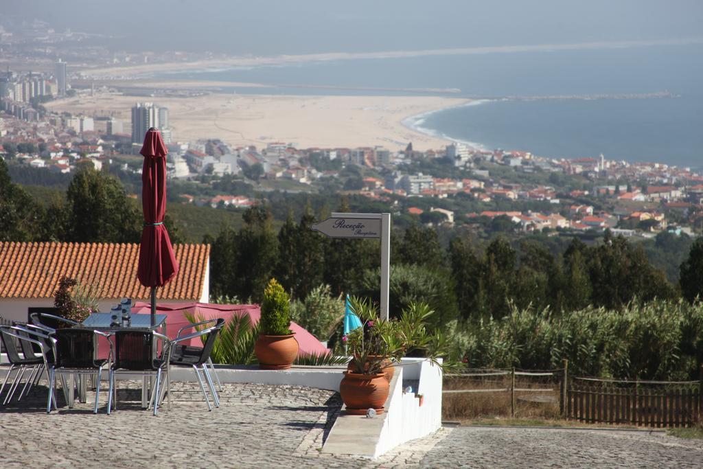 Casa Pinha Otel Figueira da Foz Dış mekan fotoğraf