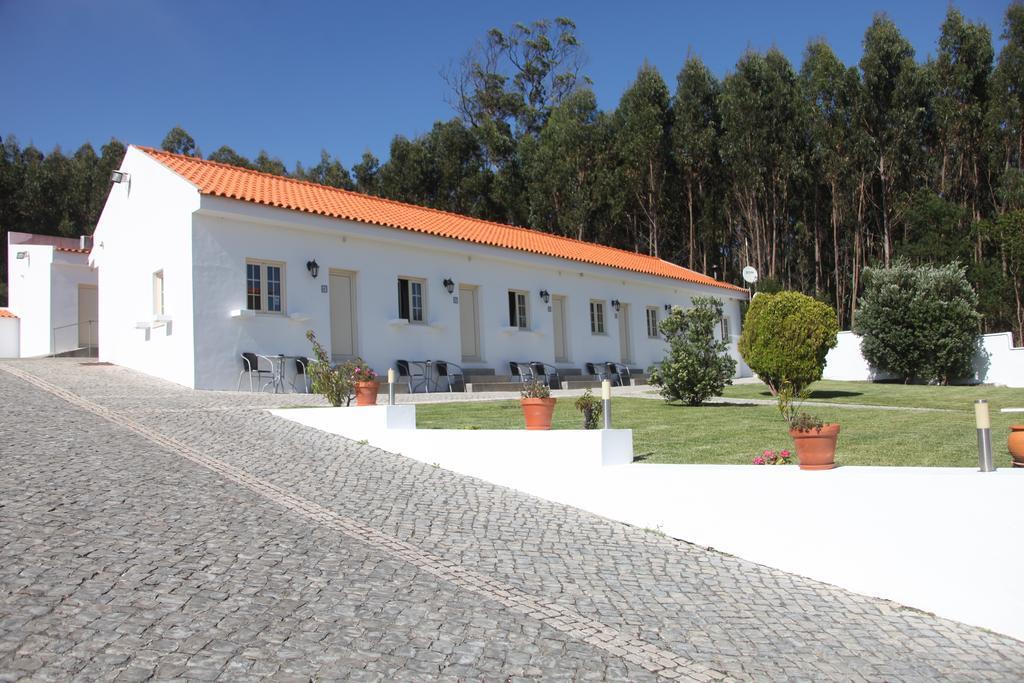 Casa Pinha Otel Figueira da Foz Dış mekan fotoğraf