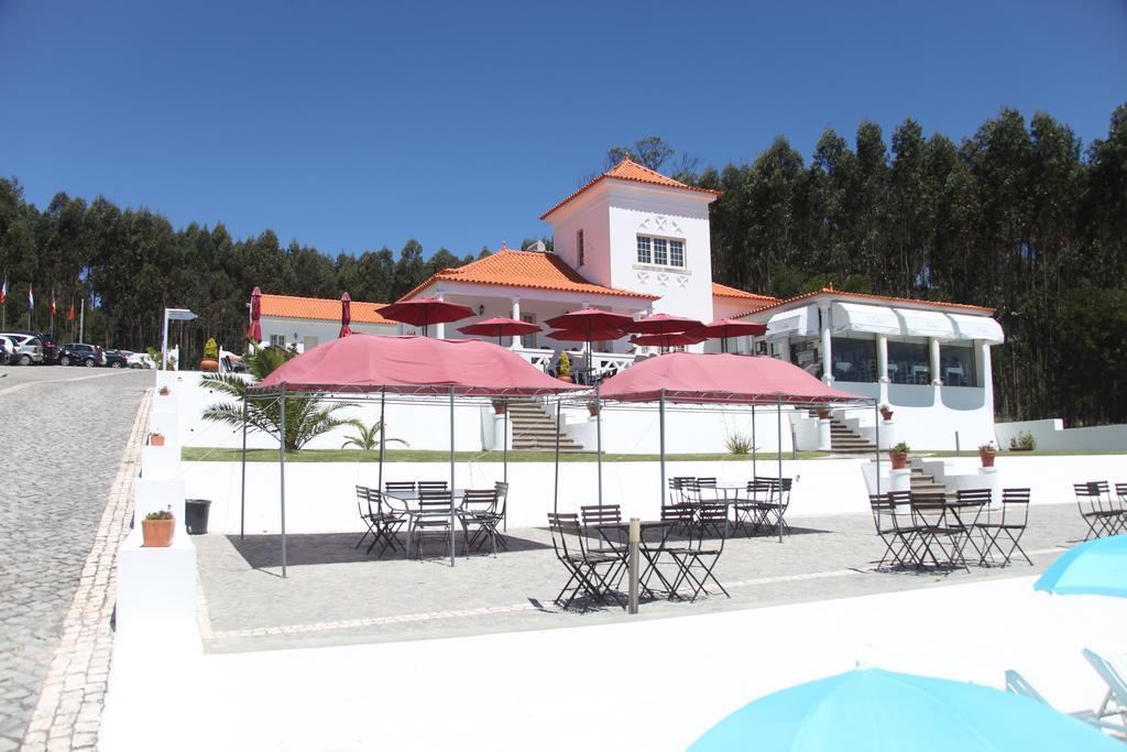 Casa Pinha Otel Figueira da Foz Dış mekan fotoğraf