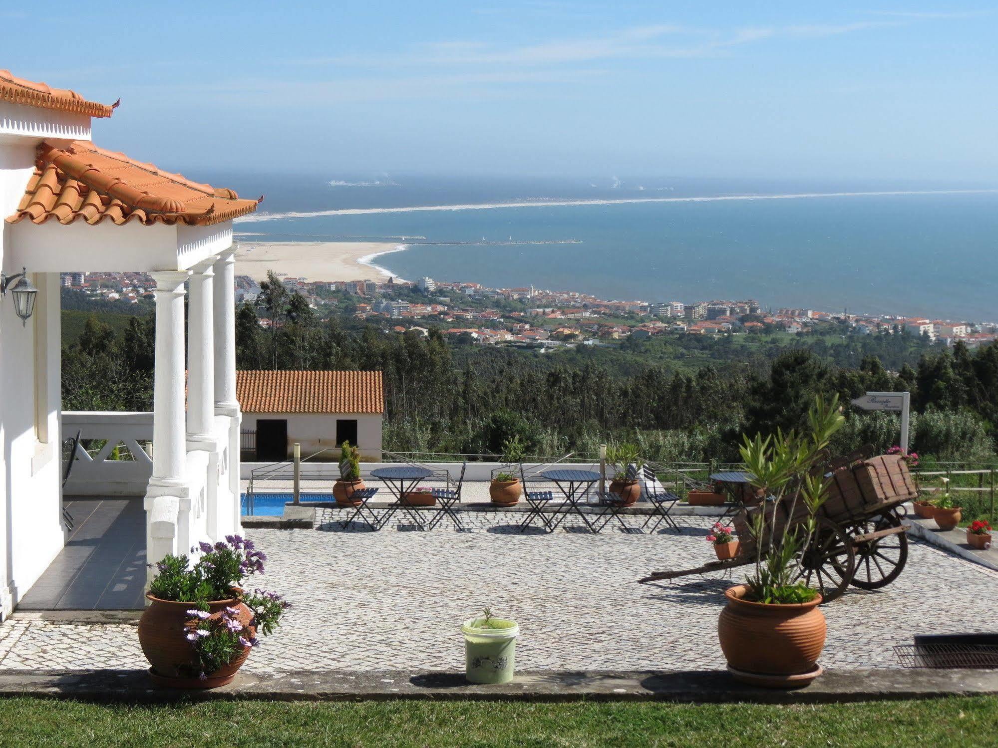 Casa Pinha Otel Figueira da Foz Dış mekan fotoğraf