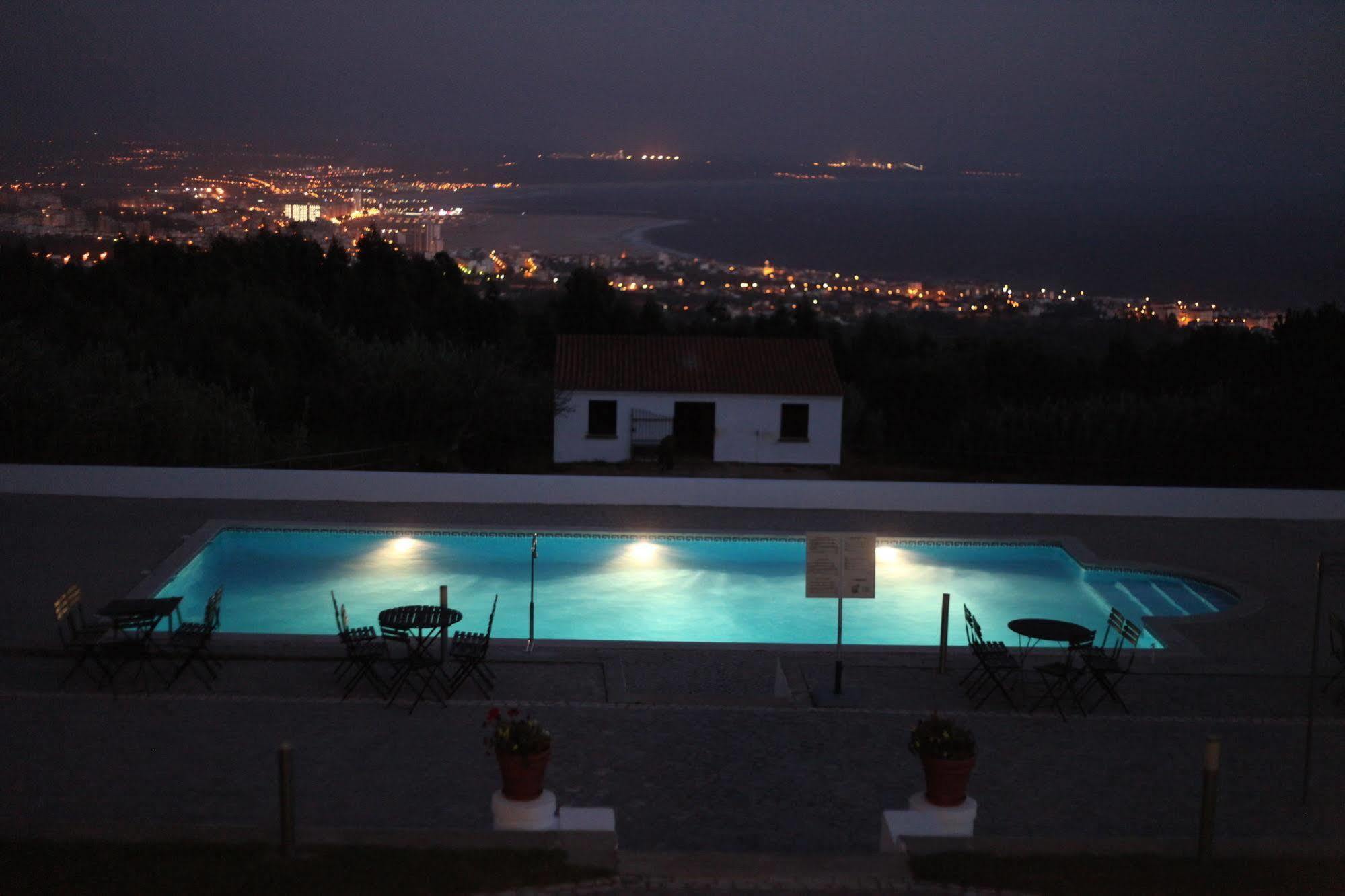 Casa Pinha Otel Figueira da Foz Dış mekan fotoğraf