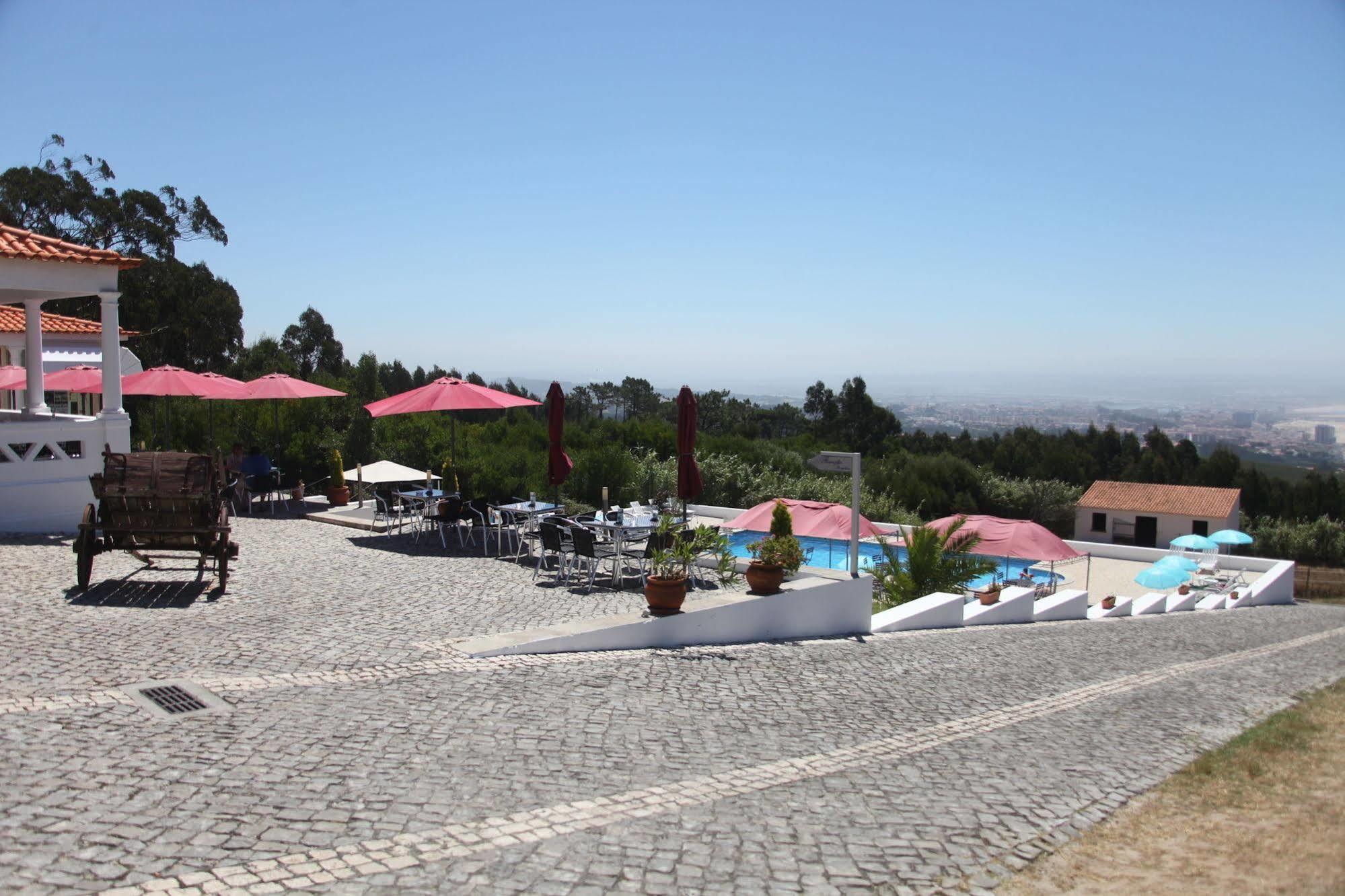 Casa Pinha Otel Figueira da Foz Dış mekan fotoğraf