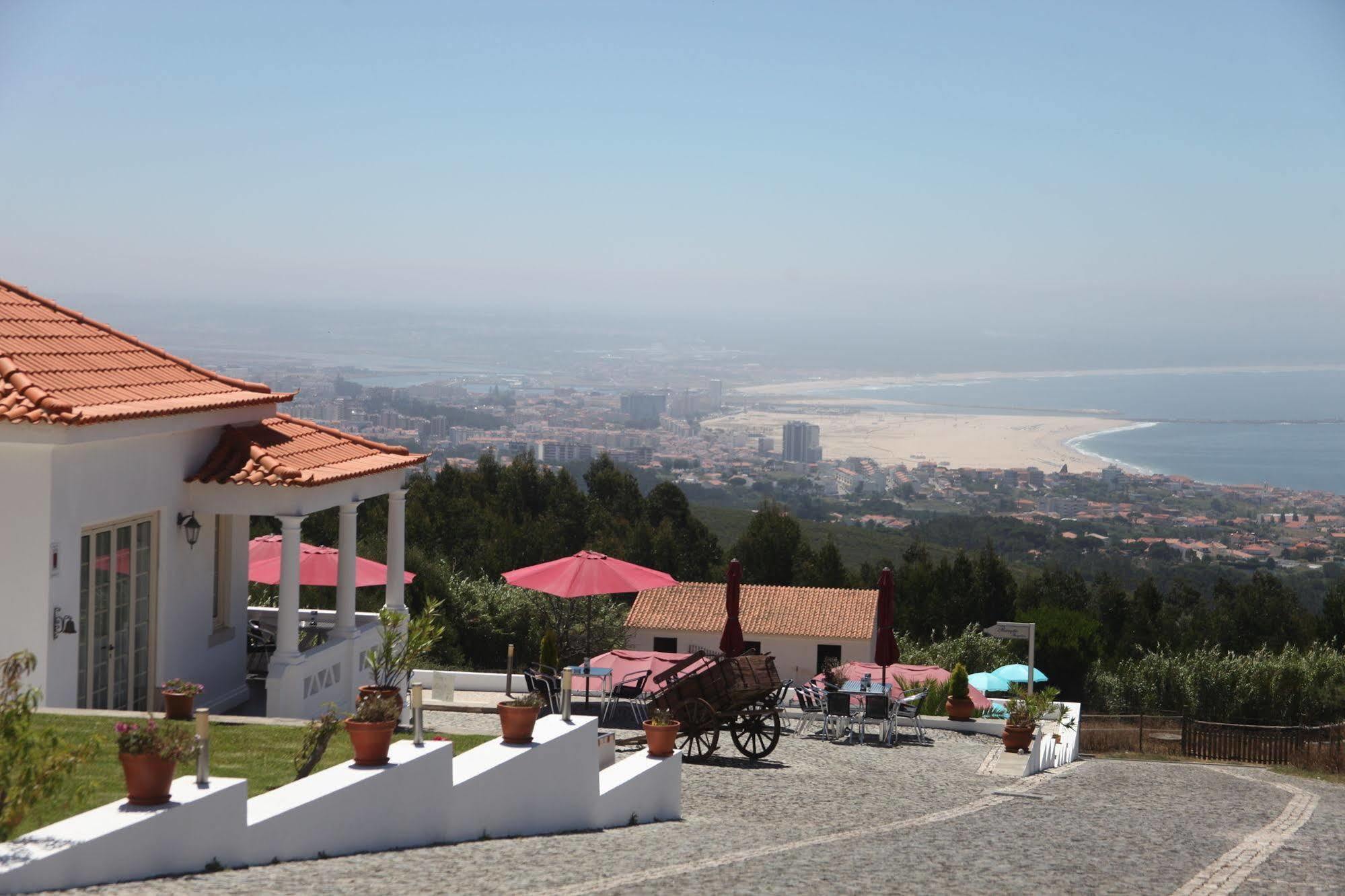 Casa Pinha Otel Figueira da Foz Dış mekan fotoğraf