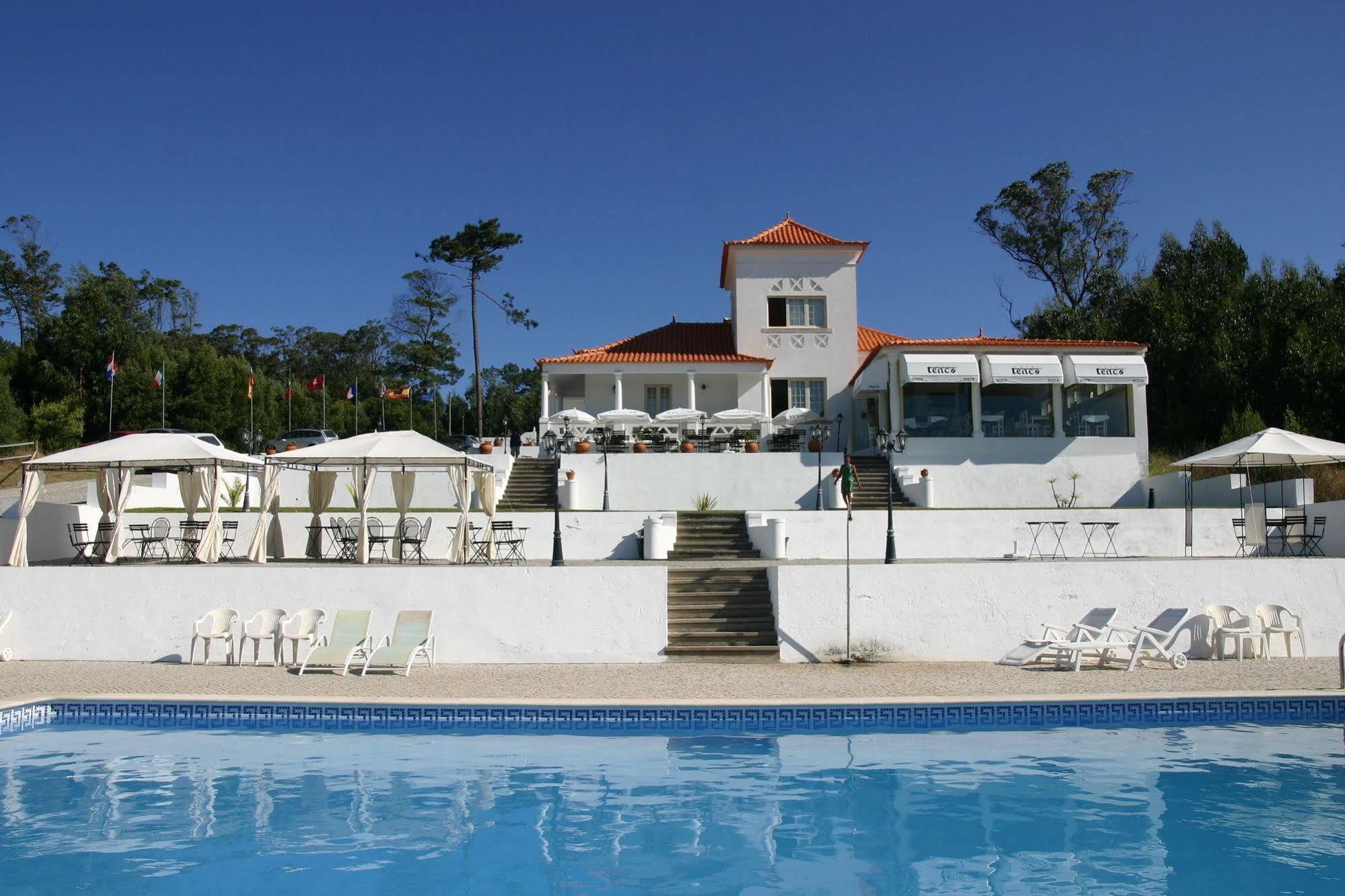 Casa Pinha Otel Figueira da Foz Dış mekan fotoğraf